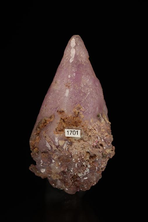 Cobaltoan CALCITE